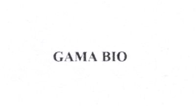 GAMA BIO