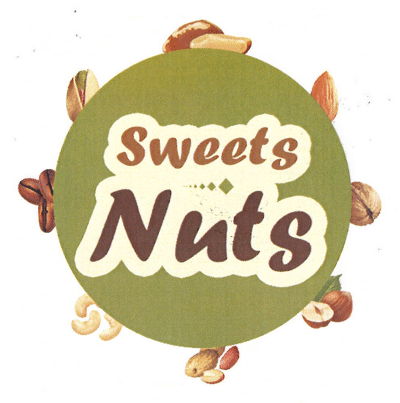 Sweets Nuts