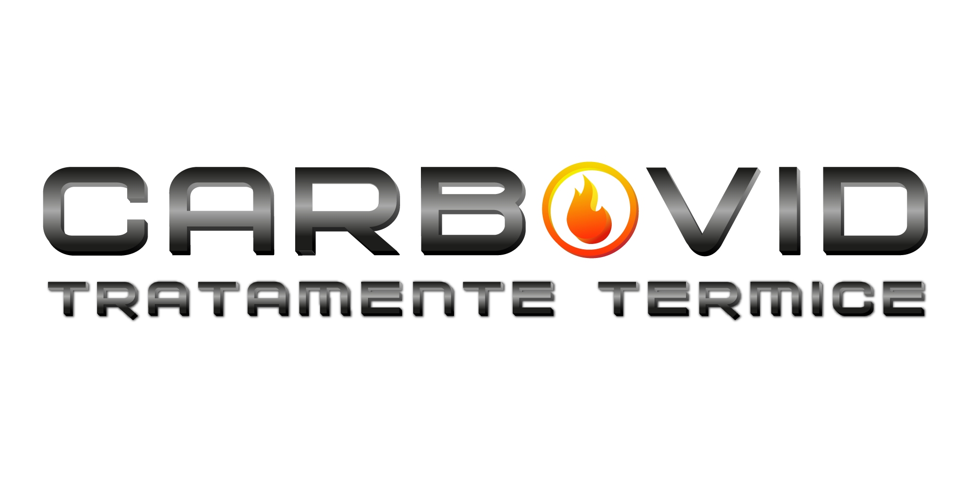 CARBOVID TRATAMENTE TERMICE
