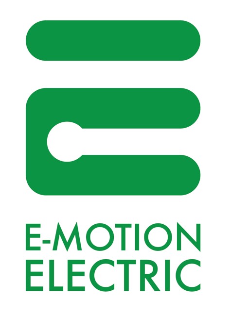 E E-MOTION ELECTRIC