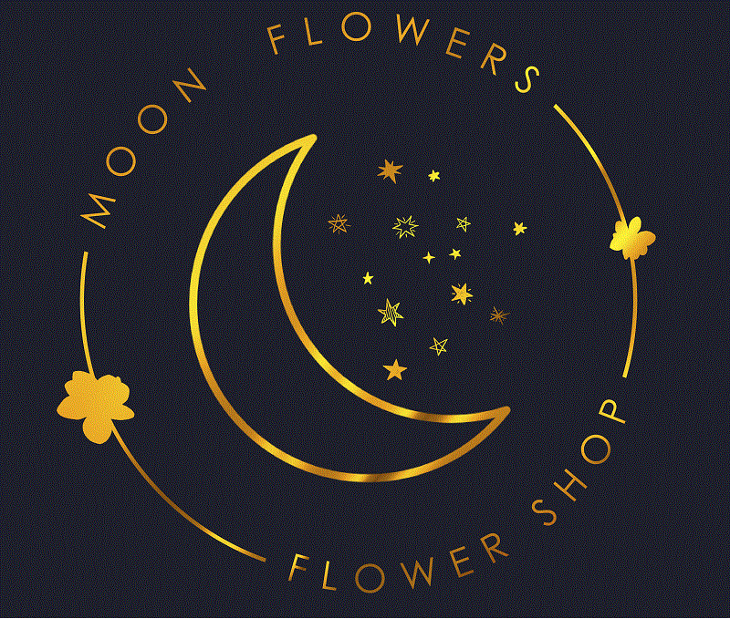 MOON FLOWERS FLOWER SHOP