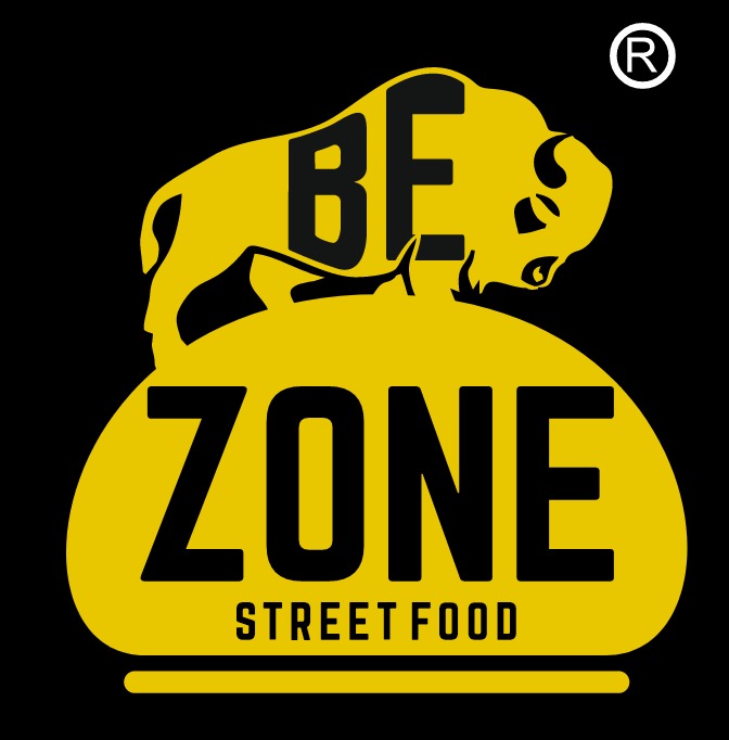 BE ZONE STREET FOOD