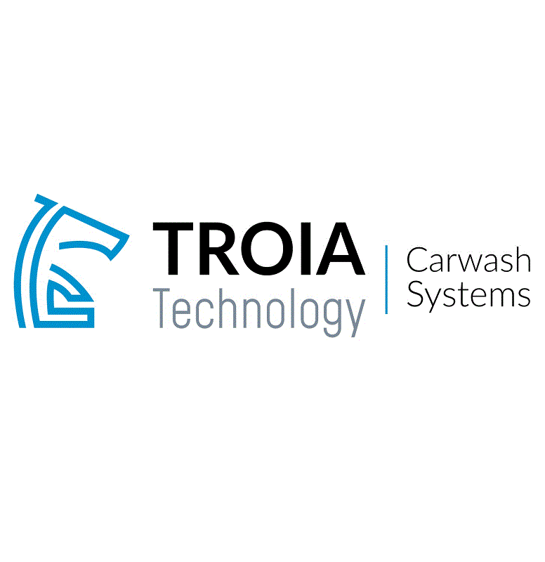 TROIA Technology Carwash Systems