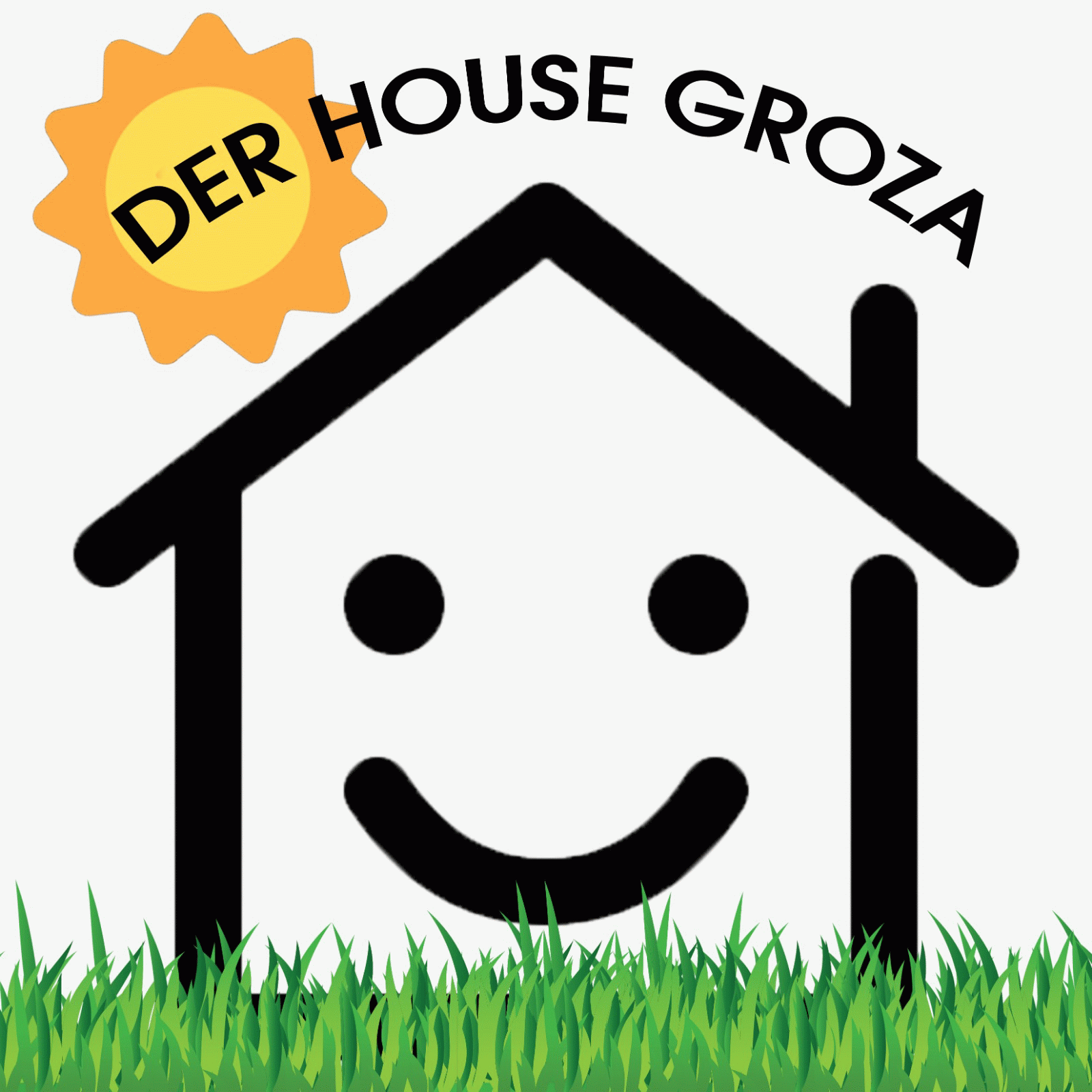 DER HOUSE GROZA