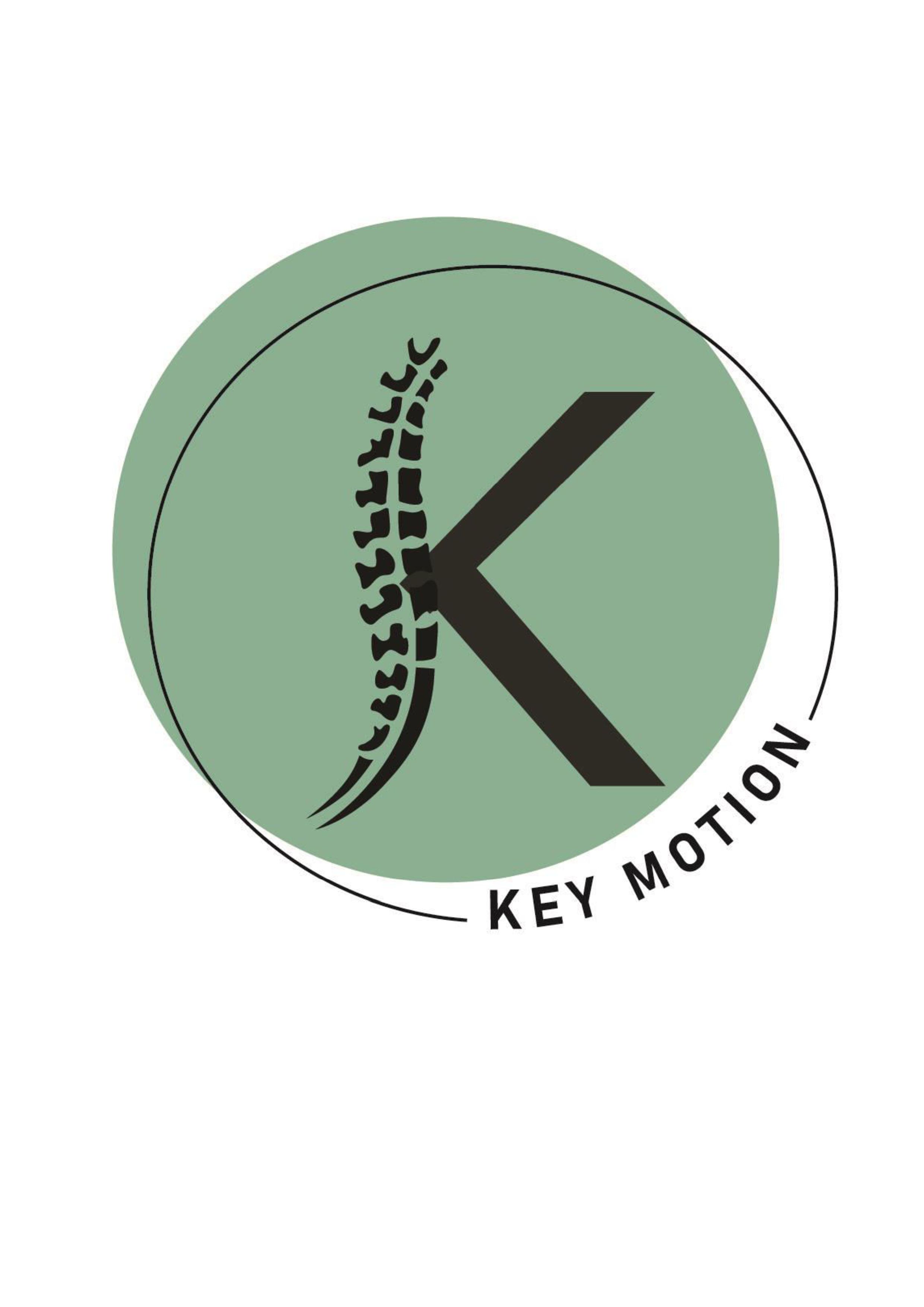 KEY MOTION