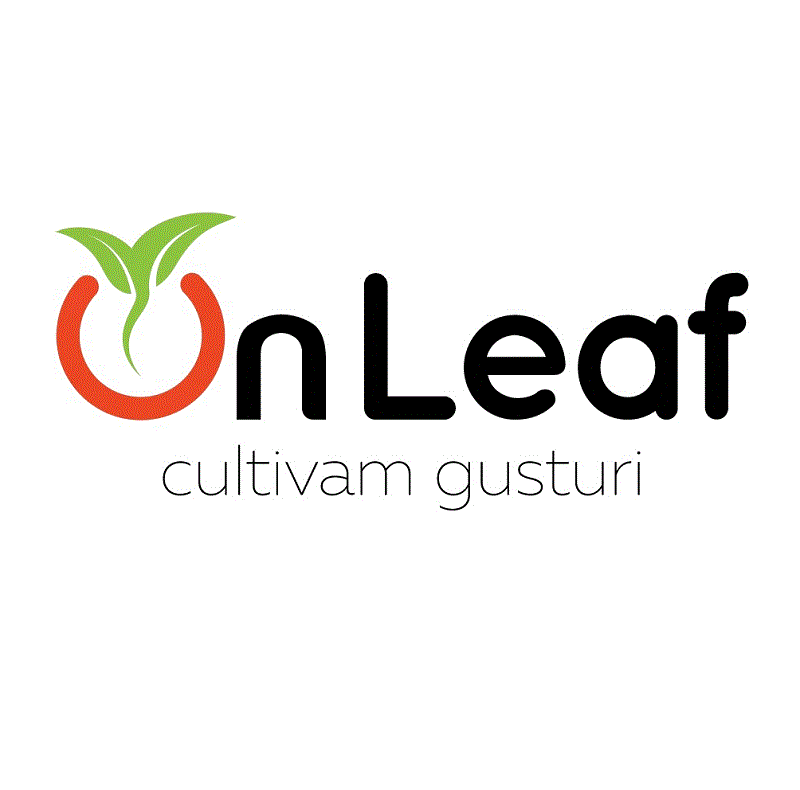 On Leaf cultivam gusturi