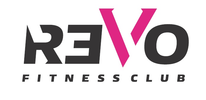 REVO FITNESS CLUB