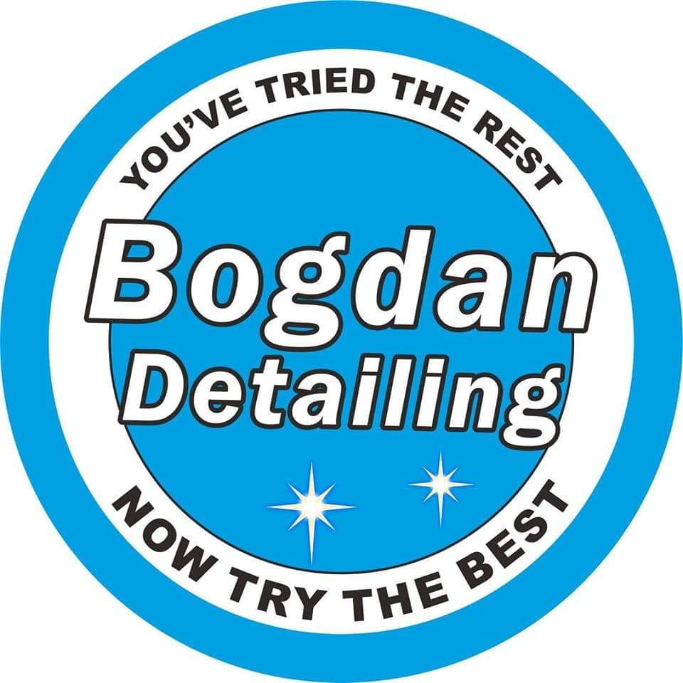 Bogdan Detailing YOU'VE TRIED THE REST NOW TRY THE BEST