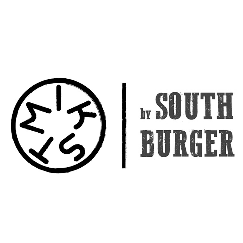 MIKST by SOUTH BURGER