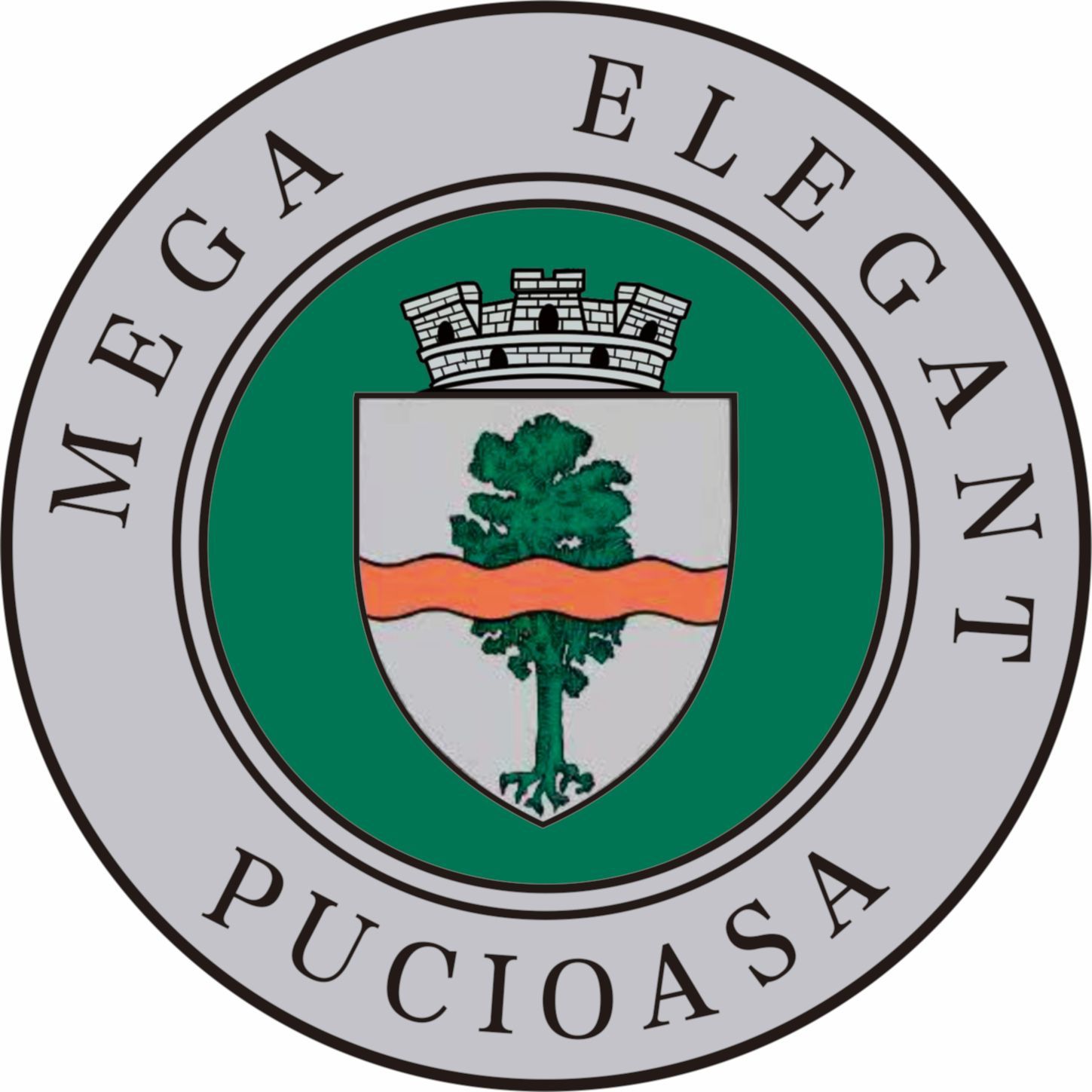 MEGA ELEGANT PUCIOASA