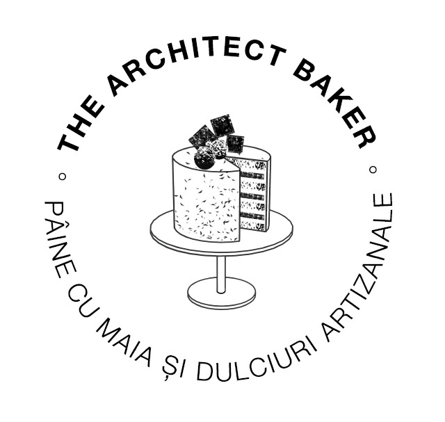 THE ARCHITECT BAKER PÂINE CU MAIA ȘI DULCIURI ARTIZANALE