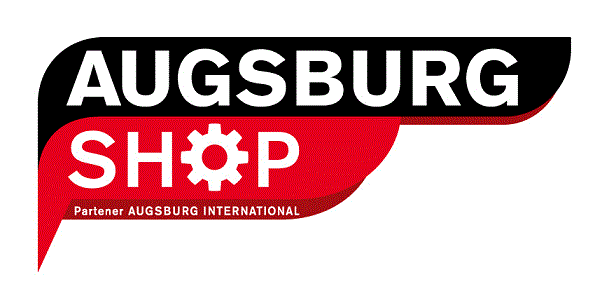 AUGSBURG SHOP Partener AUGSBURG INTERNATIONAL