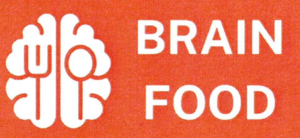 BRAIN FOOD