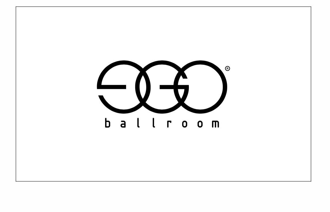 ego ballroom