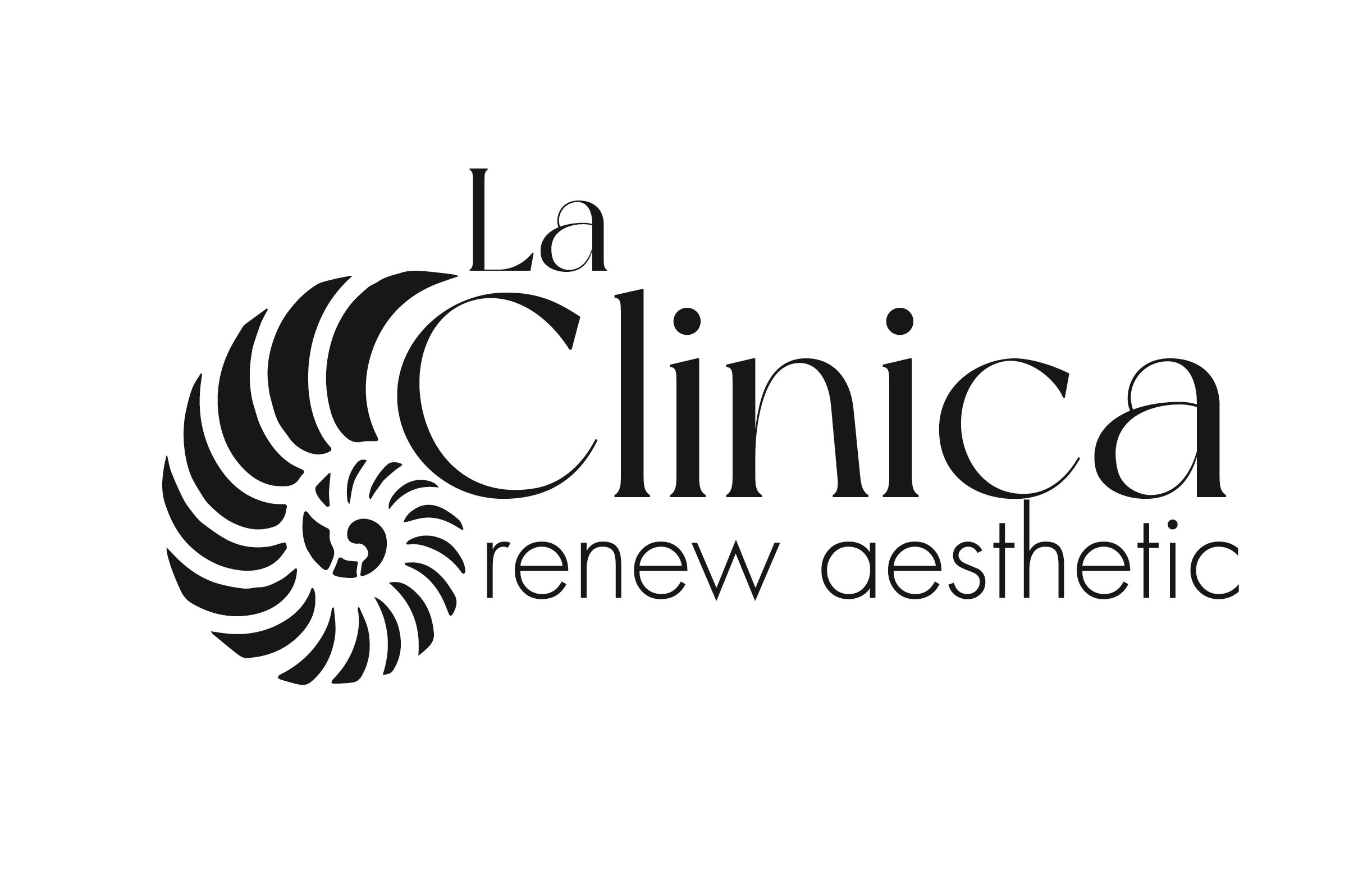 La Clinica renew aesthetic