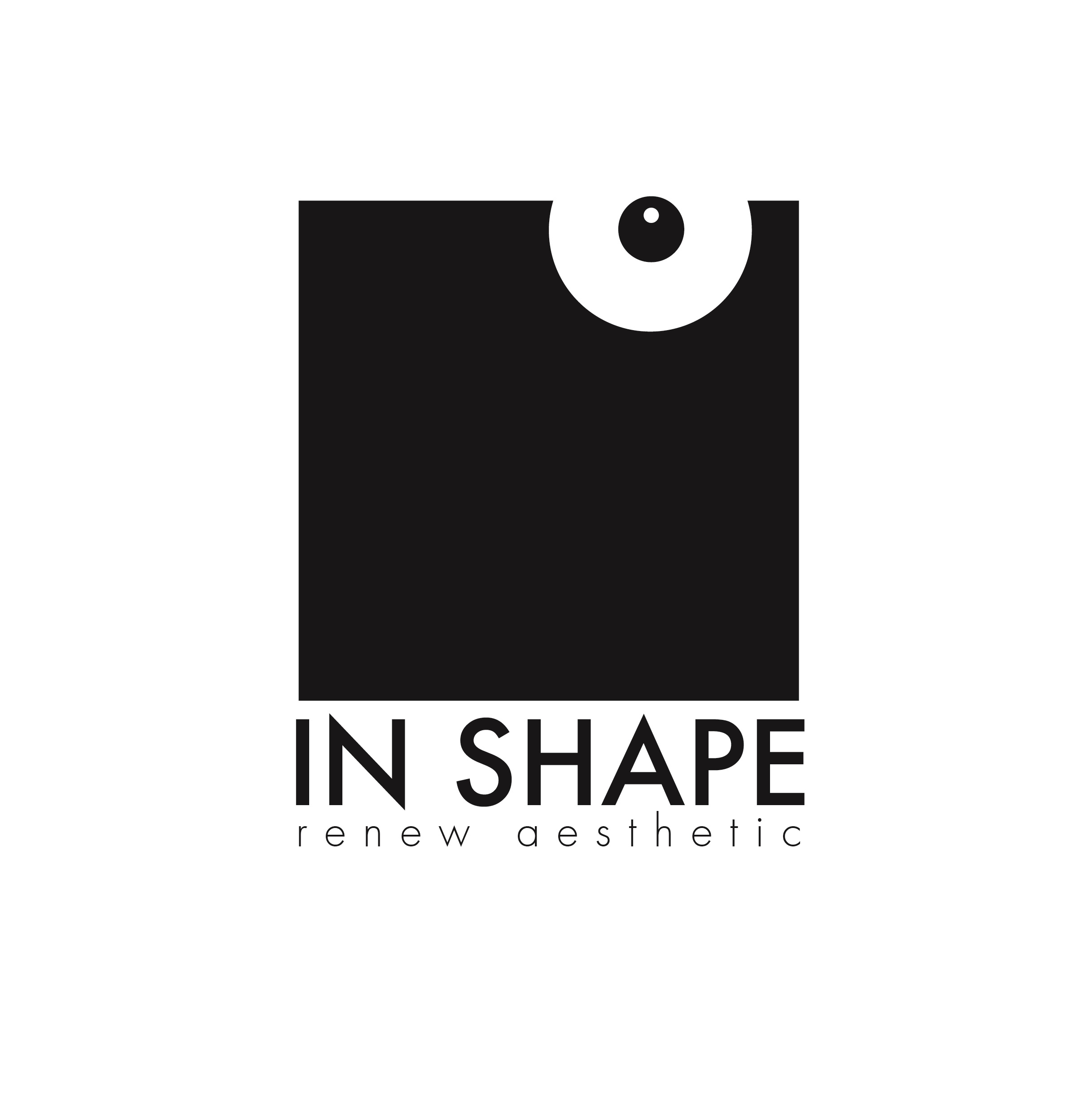 IN SHAPE renew aesthetic