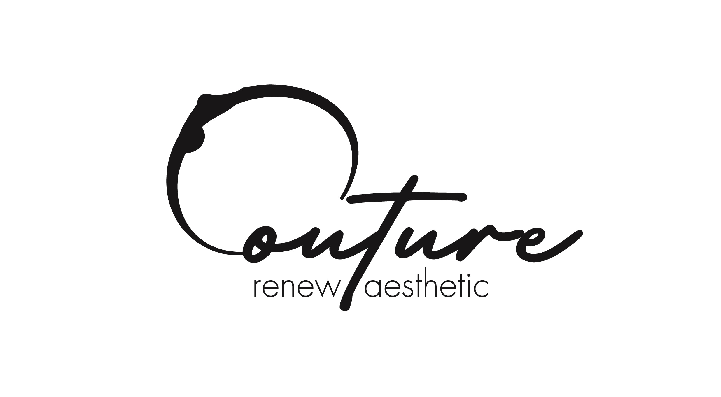Couture renew aesthetic