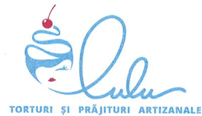 lulu TORTURI ȘI PRĂJITURI ARTIZANALE