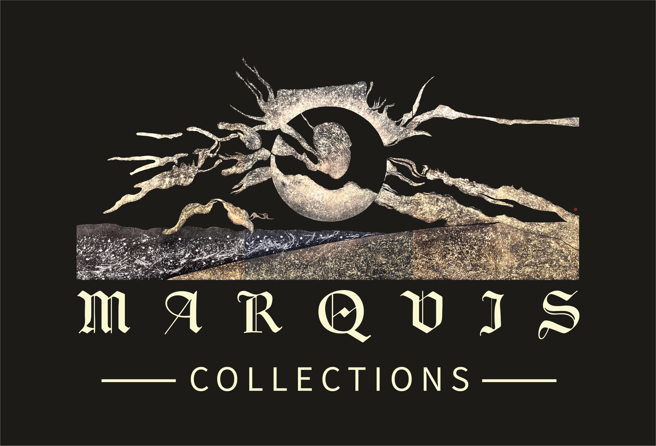 MARQVIS COLLECTIONS