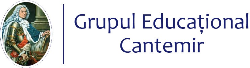 Grupul Educațional Cantemir