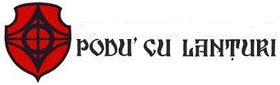 PODU' CU LANŢURI