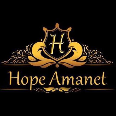 H Hope Amanet