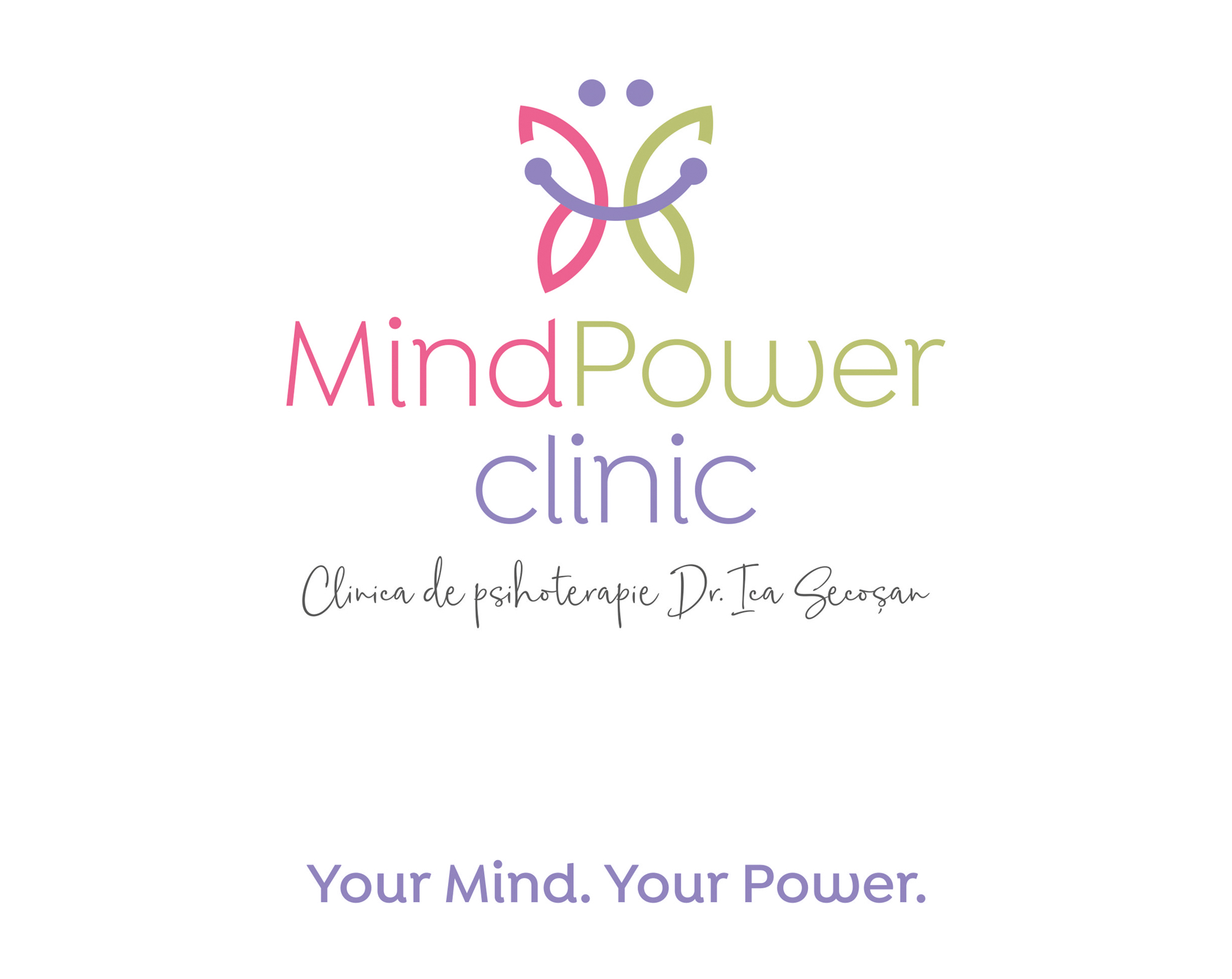 MindPower clinic Clinica de psihoterapie Dr. Ica Secoșan Your Mind. Your Power