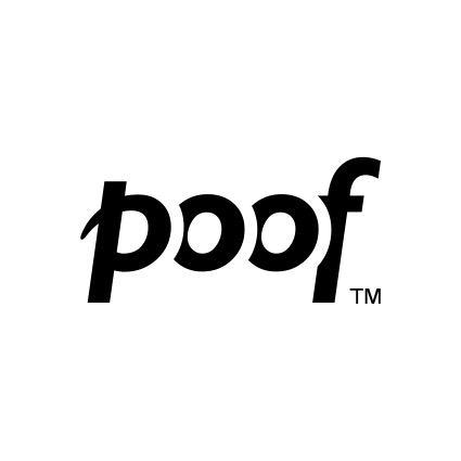 poof TM