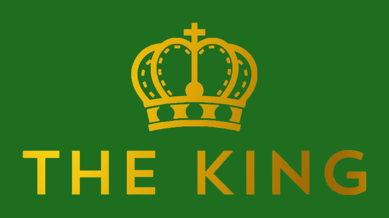 The King