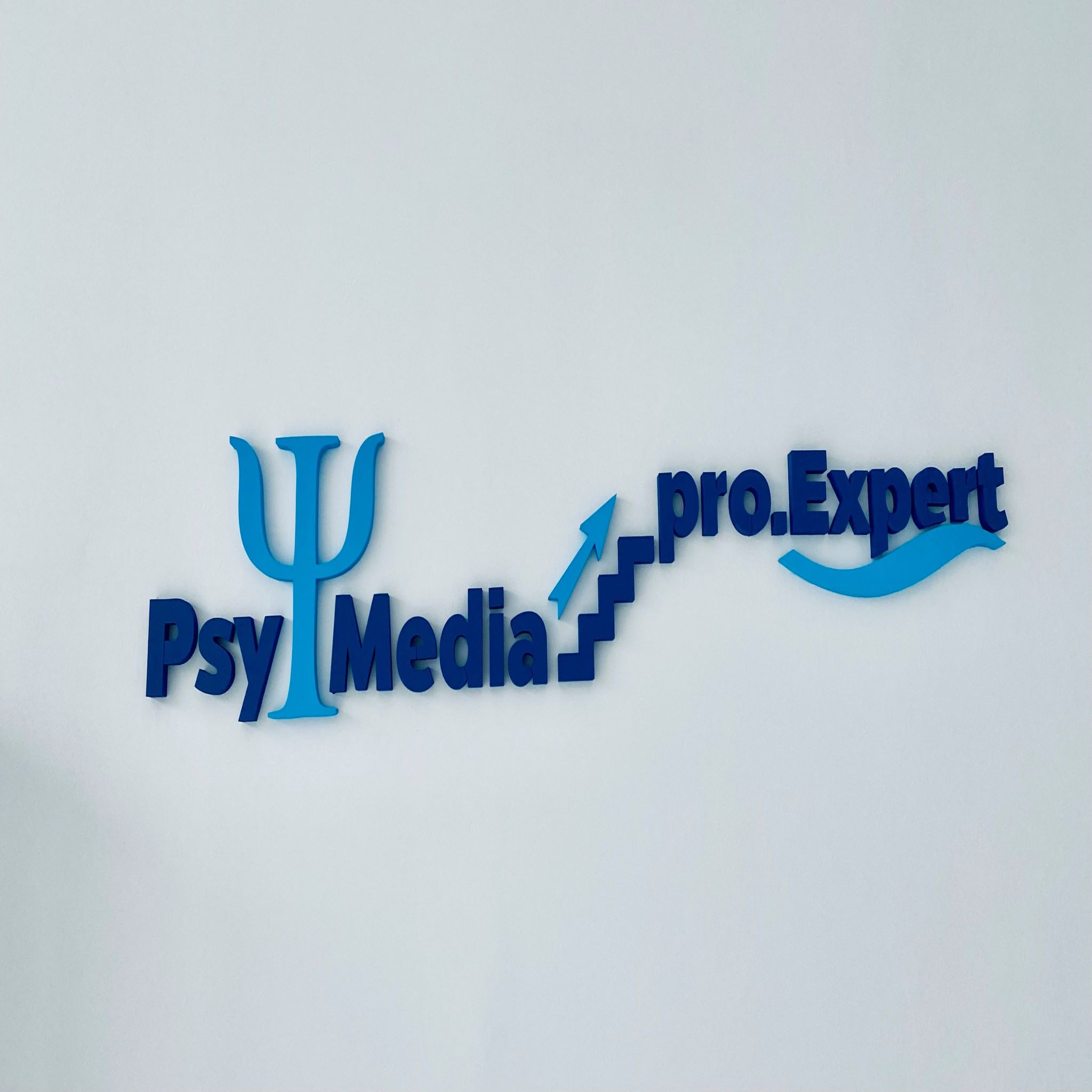 Psy Media pro.Expert