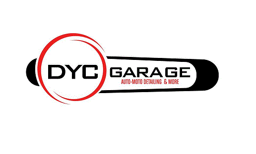 DYC GARAGE AUTO-MOTO DETAILING & MORE