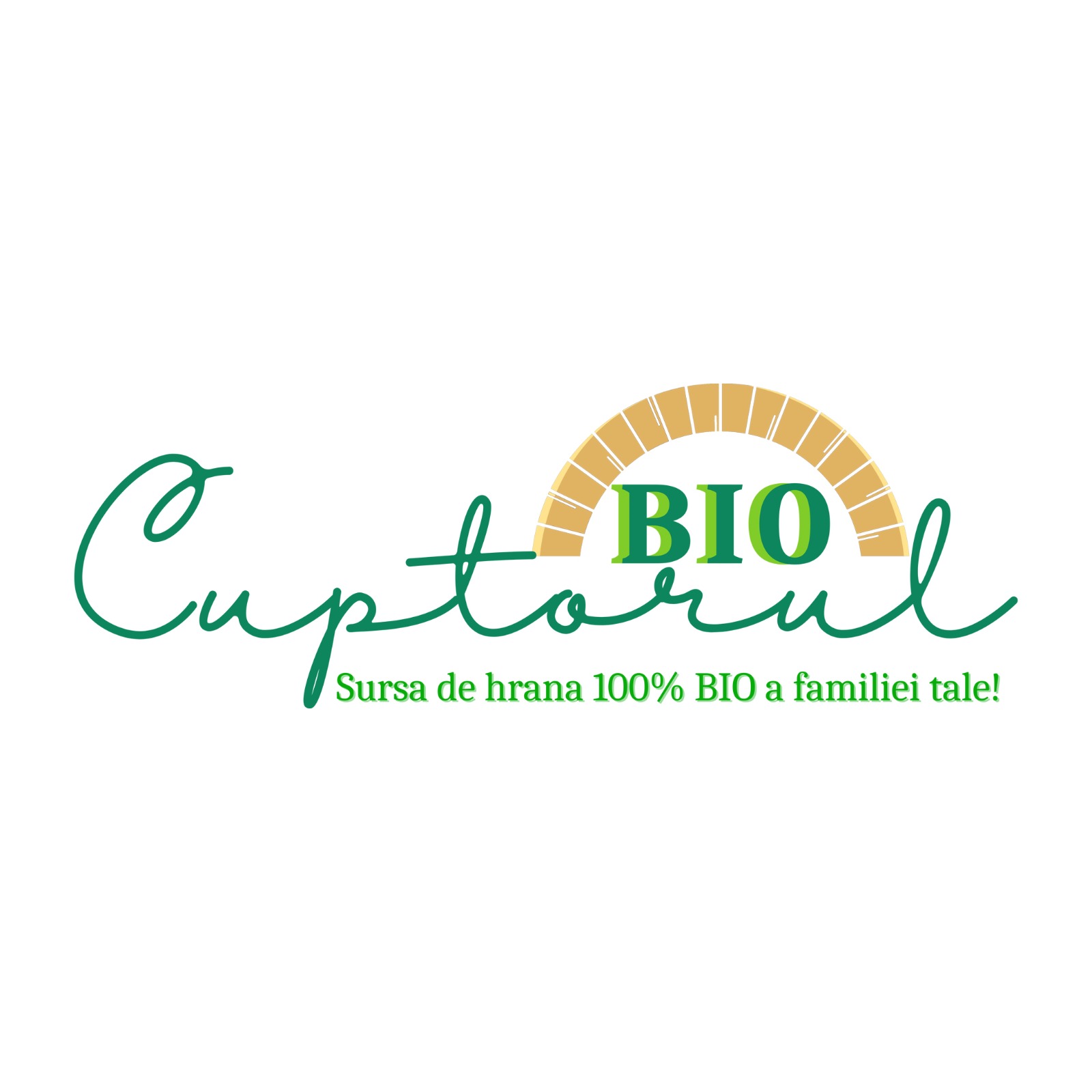Cuptorul BIO Sursa 100% BIO a familiei tale!