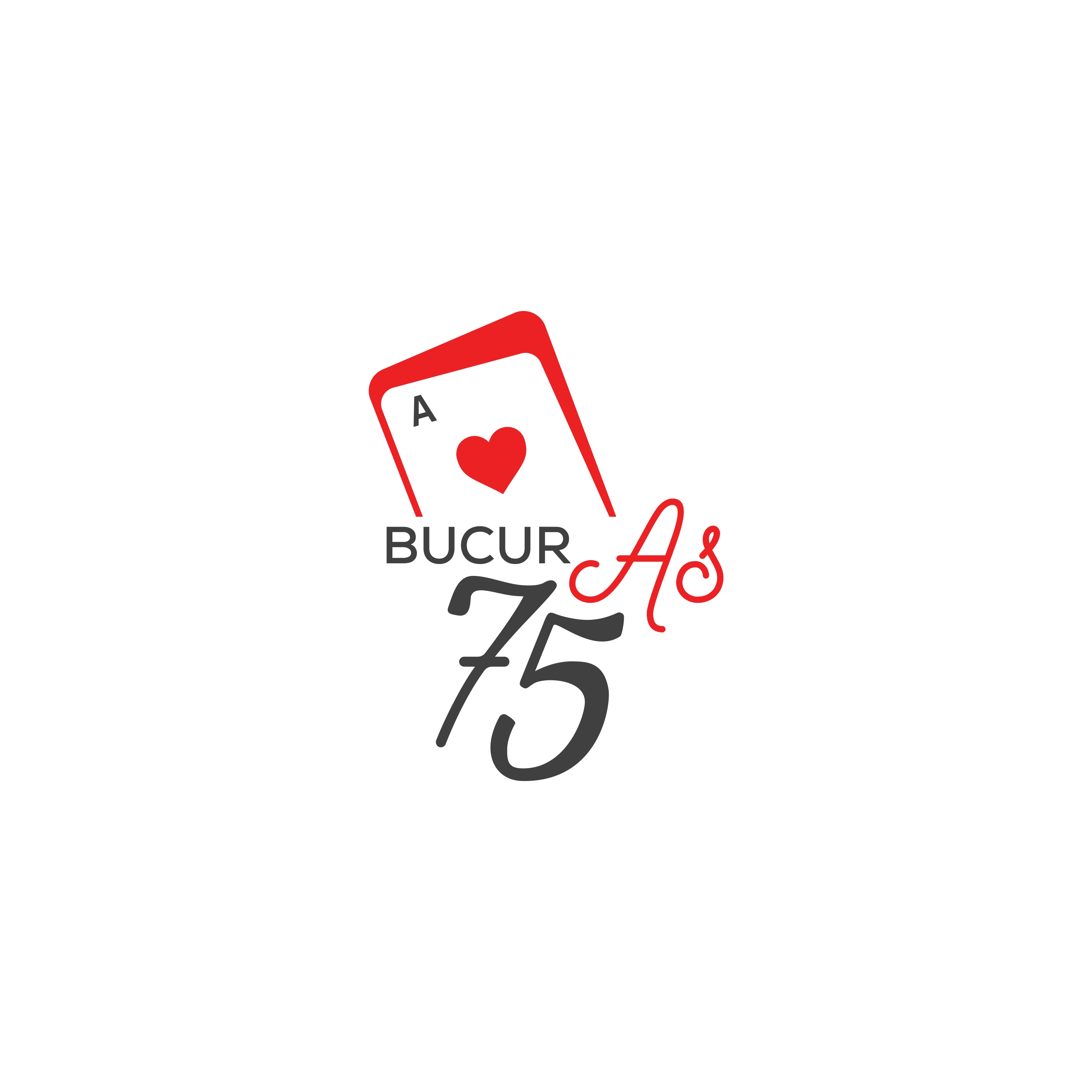 BUCURAs 75