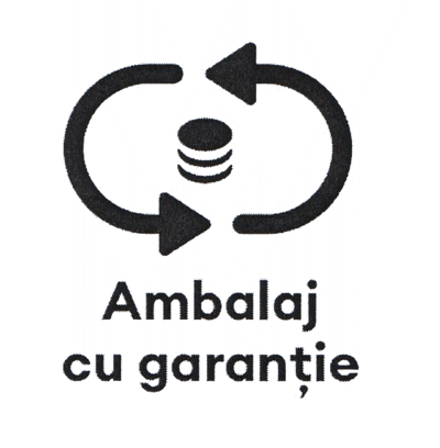 Ambalaj cu garanție