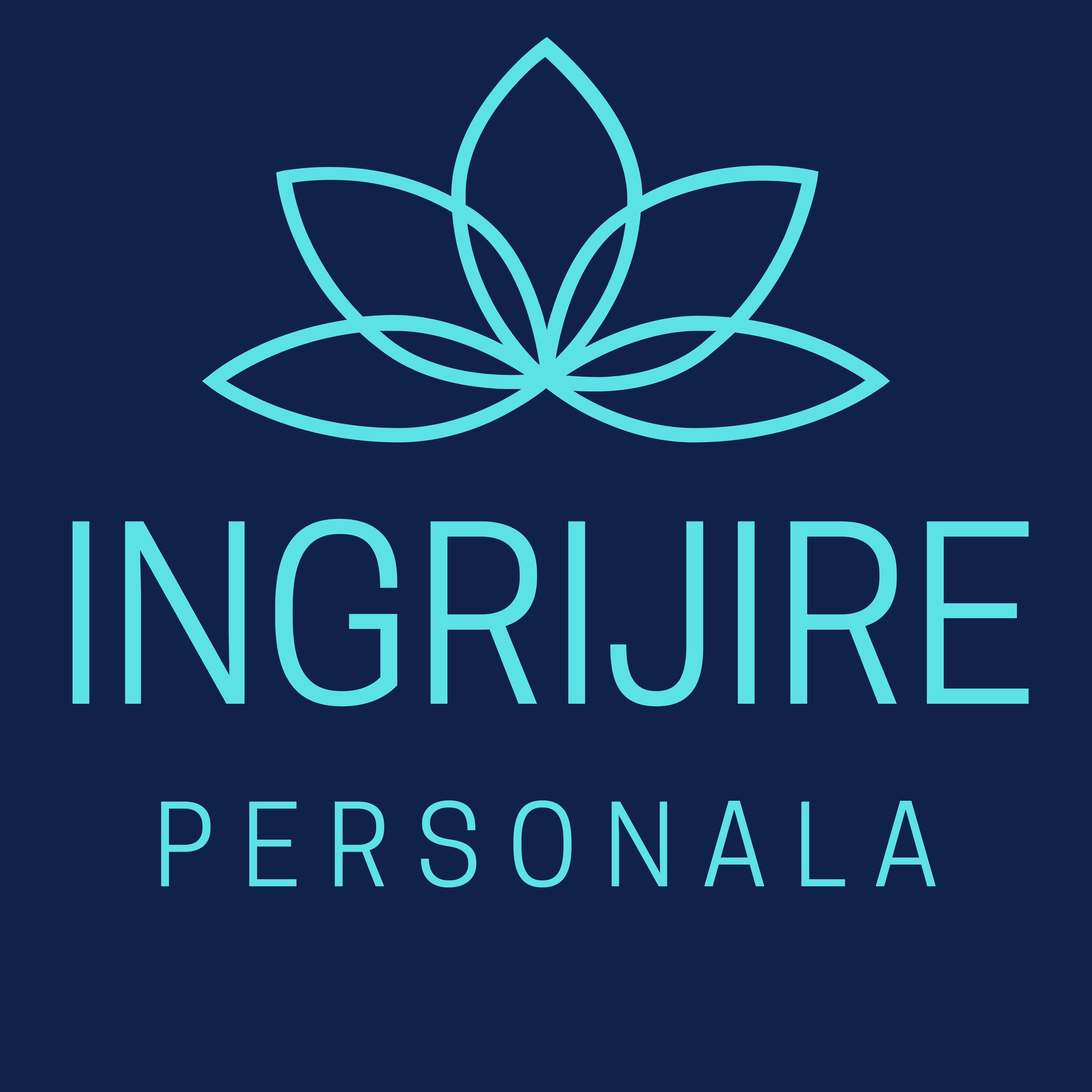 INGRIJIRE PERSONALA