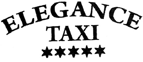 ELEGANCE TAXI