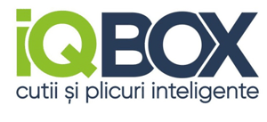 IQ BOX cutii și plicuri inteligente