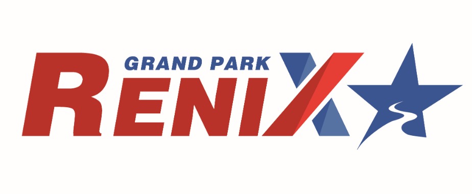 GRAND PARK RENIX