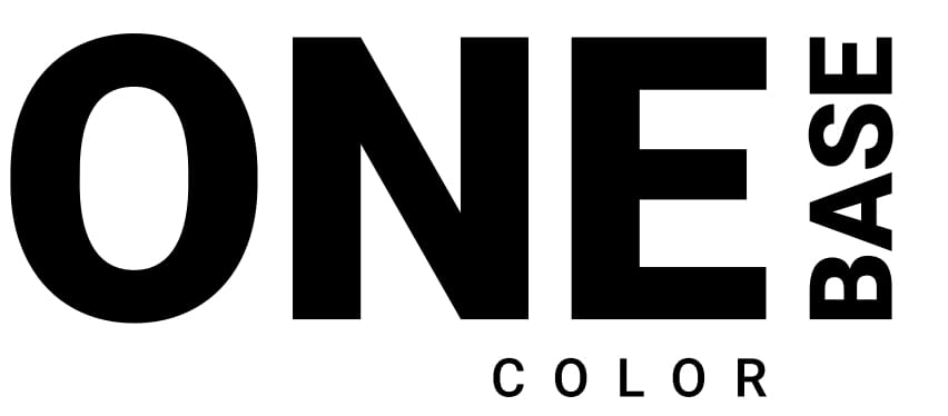 ONE COLOR BASE