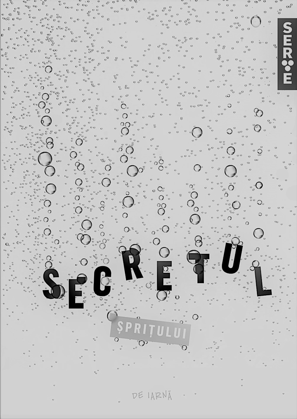 SERVE SECRETUL ȘPRIȚULUI DE IARNA