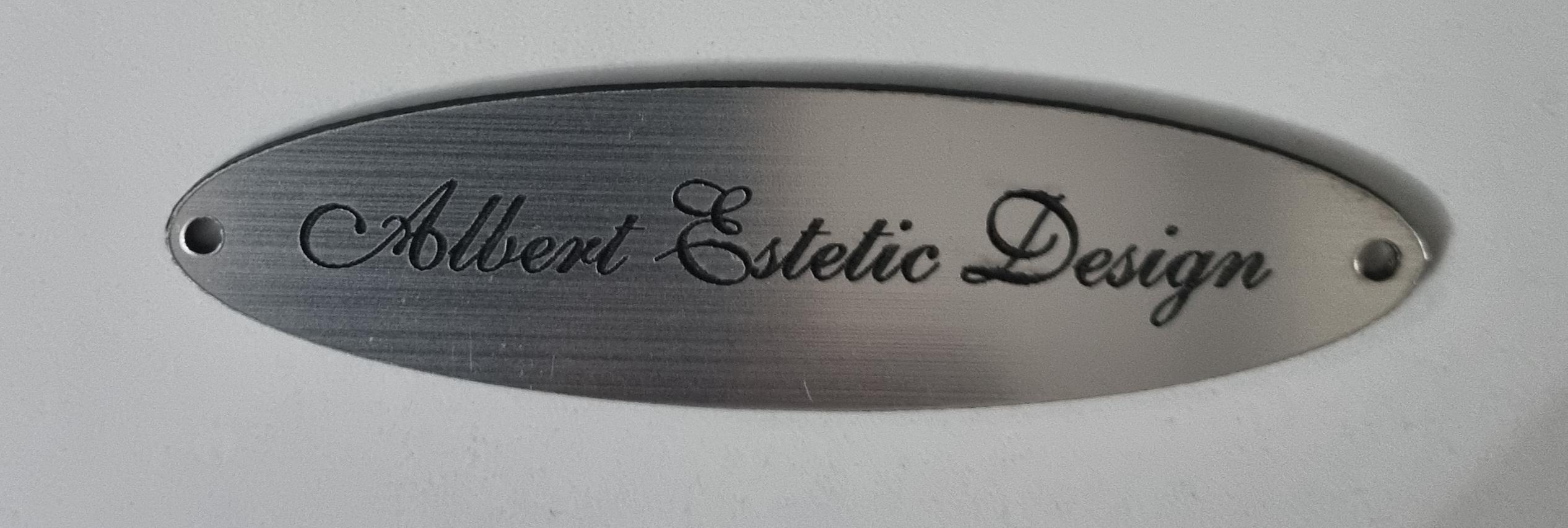 Albert Estetic Design