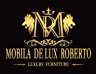 MR MOBILA DE LUX ROBERTO LUXURY FURNITURE