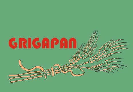 GRIGAPAN