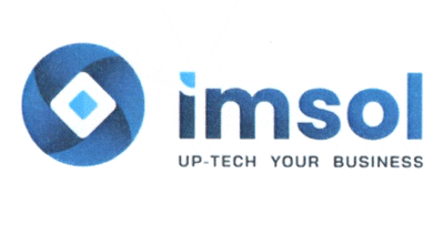 imsol UP-TECH YOUR BUSINESS