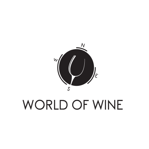 WORLD OF WINE