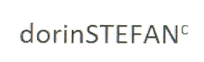 dorinSTEFANc