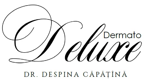 Dermato Deluxe DR. DESPINA CĂPĂȚÎNĂ