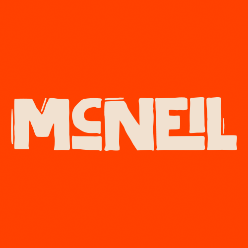 McNEIL