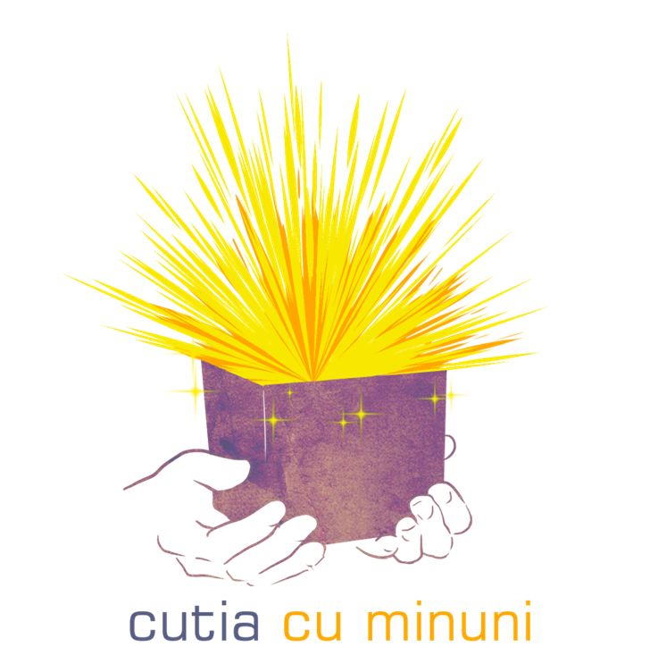 cutia cu minuni