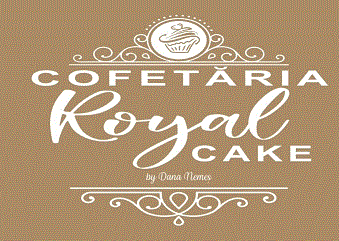 COFETARIA Royal CAKE By Dana Nemes